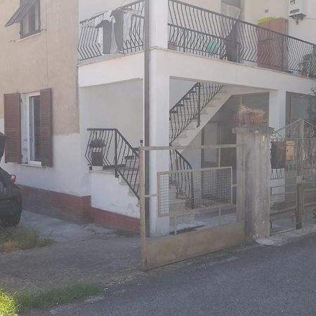 Villa In Pandora'S Box 5 Lands Vezzano Ligure Exterior foto