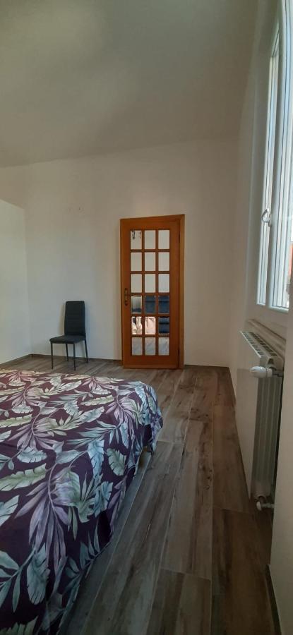 Villa In Pandora'S Box 5 Lands Vezzano Ligure Exterior foto
