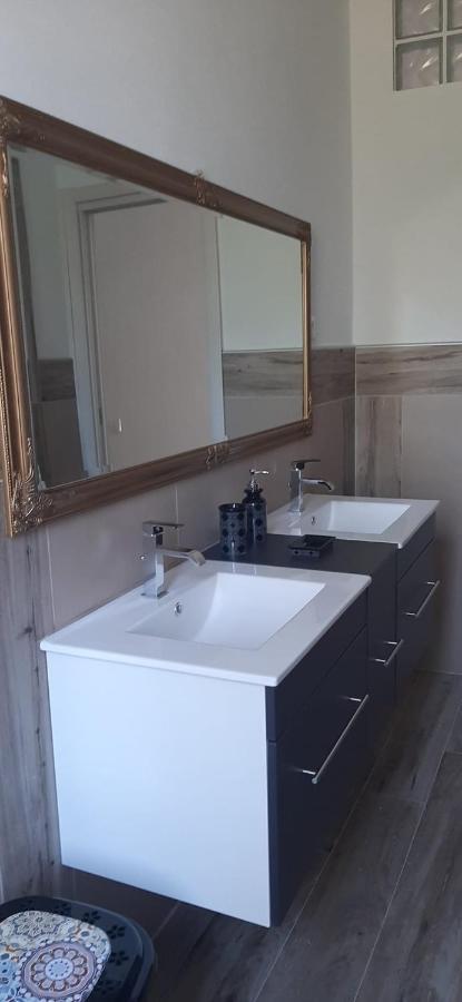 Villa In Pandora'S Box 5 Lands Vezzano Ligure Exterior foto
